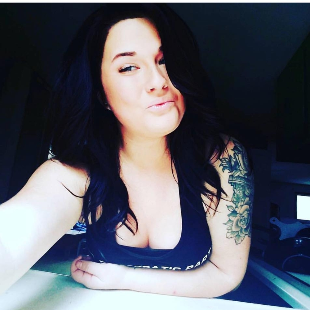 Meet your Posher, Brittney